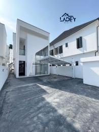 5 bedroom Detached Duplex For Sale Vgc Lekki Expressway Lagos