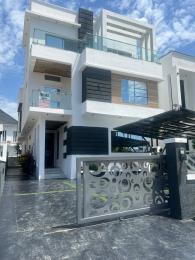 5 bedroom Detached Duplex For Sale Ikota Lekki Lagos 5 bedroom Detached Duplex For Sale Ikota Lekki Lagos