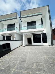 5 bedroom Detached Duplex For Sale Ikota Lekki Lagos