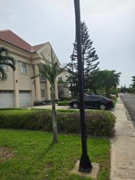 5 bedroom Duplex For Sale Nicon Town Estate Nicon Town Lekki Lagos