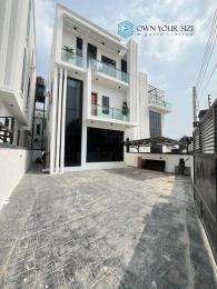 5 bedroom Detached Duplex For Sale Orchid Lekki Lagos 5 bedroom Detached Duplex For Sale Orchid Lekki Lagos