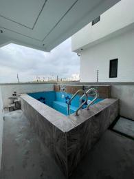 5 bedroom Detached Duplex For Sale Ajah, Lagos State Ajah Lagos