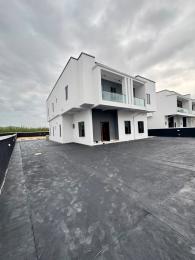 5 bedroom Detached Duplex For Sale Victoria Garden City Lekki Lagos