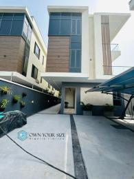 5 bedroom Detached Duplex For Sale Lekki Phase 1 Lagos 5 bedroom Detached Duplex For Sale Lekki Phase 1 Lagos