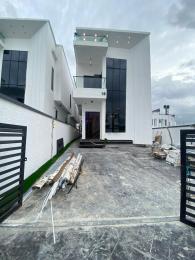 5 bedroom Detached Duplex For Sale Chevron Lekki Lagos