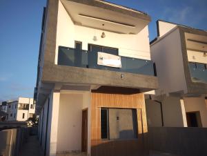 5 bedroom House For Sale Blenco Canaan Estate Ajah Lagos 5 bedroom House For Sale Blenco Canaan Estate Ajah Lagos