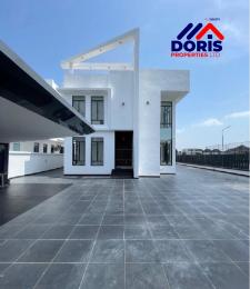 5 bedroom Detached Duplex For Sale Osapa London Lekki Lagos