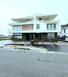 5 bedroom Detached Duplex For Rent Ikate Elegushi Lekki Lagos