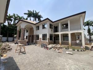 5 bedroom Detached Duplex For Rent Maitama Abuja Phase 1 