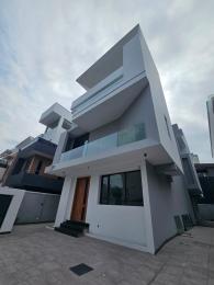 5 bedroom Detached Duplex For Sale Old Ikoyi Lagos 5 bedroom Detached Duplex For Sale Old Ikoyi Lagos