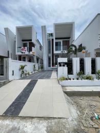 5 bedroom Detached Duplex For Sale Ikota Lekki Lagos 5 bedroom Detached Duplex For Sale Ikota Lekki Lagos