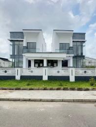 5 bedroom Detached Duplex For Sale Abraham Adesanya Ajah Lagos