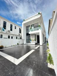 5 bedroom Detached Duplex For Sale Ikota Lekki Lagos
