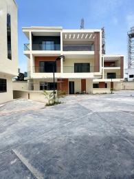 5 bedroom Detached Duplex For Sale Ikoyi Lagos