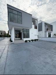 5 bedroom Detached Duplex For Sale Ajah Lagos