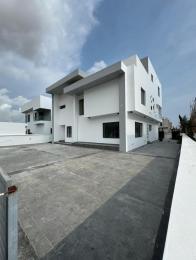 5 bedroom Detached Duplex For Sale Ajah Lagos