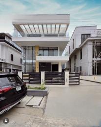 5 bedroom Detached Duplex For Sale Megamound Ikota Lekki Lagos