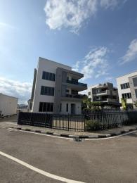 5 bedroom Detached Duplex For Sale Wuye Abuja Phase 2 