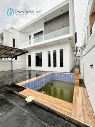 5 bedroom Detached Duplex For Sale Orchid Lekki Lagos