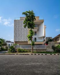 5 bedroom Detached Duplex For Sale Ikoyi Lagos