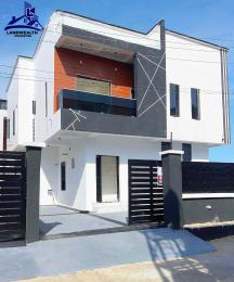 5 bedroom Detached Duplex For Sale Secure Estate At Orchid Lekki Along Lekki Expressway Lagos