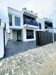 5 bedroom Detached Duplex For Sale Ajah Lagos