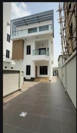 5 bedroom Detached Duplex For Sale Off Freedom Way Lekki Phase 1 Lagos
