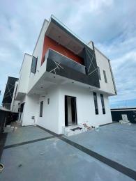 5 bedroom Detached Duplex For Sale Orchid Lekki Lagos