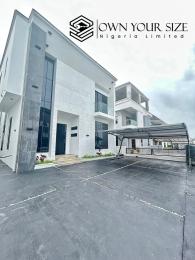 5 bedroom Detached Duplex For Sale Ikota Lekki Lagos
