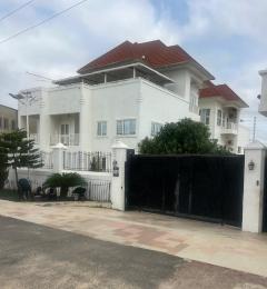 5 bedroom Detached Duplex For Rent Kado Abuja Phase 2 