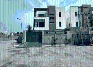 5 bedroom Detached Duplex For Sale Off Freedom Way Lekki Phase 1 Lagos