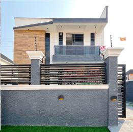 5 bedroom Detached Duplex For Sale Ikota Lekki Phase 2 Lagos