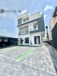 5 bedroom Detached Duplex For Sale Osapa London Lekki Lagos 5 bedroom Detached Duplex For Sale Osapa London Lekki Lagos