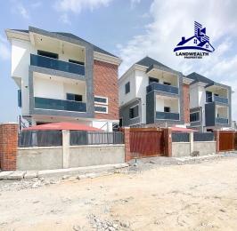 5 bedroom Detached Duplex For Sale Lekki Phase 1 Lagos 5 bedroom Detached Duplex For Sale Lekki Phase 1 Lagos