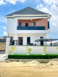 5 bedroom Detached Duplex For Sale Ajah Lagos 5 bedroom Detached Duplex For Sale Ajah Lagos