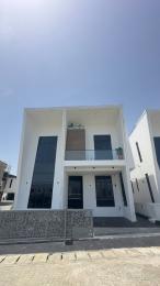 5 bedroom Detached Duplex For Sale Chevron Lekki Lagos