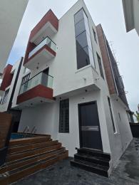 5 bedroom Detached Duplex For Sale Lekki Phase 1 Lagos 5 bedroom Detached Duplex For Sale Lekki Phase 1 Lagos
