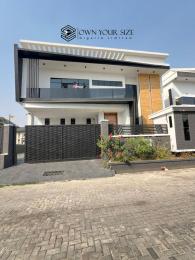 5 bedroom Detached Duplex For Sale Osapa London Lekki Lagos 5 bedroom Detached Duplex For Sale Osapa London Lekki Lagos