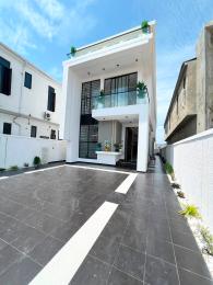 5 bedroom Detached Duplex For Sale Ikota Lekki Lagos
