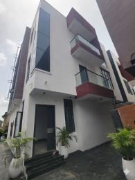 5 bedroom Detached Duplex For Sale Lekki Phase 1 Lagos