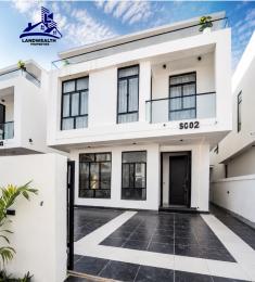 5 bedroom Detached Duplex For Sale Secure Estate At Chevron Lekki Lekki Lagos