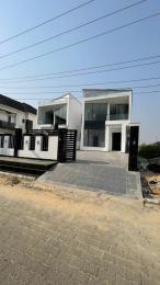 5 bedroom Detached Duplex For Sale Lekki Lagos