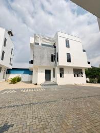 5 bedroom Detached Duplex For Sale Life Camp Abuja Phase 3 