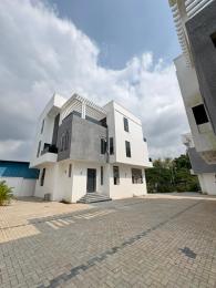 5 bedroom Detached Duplex For Rent Life Camp Abuja Phase 3 