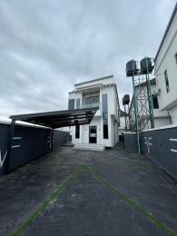 5 bedroom Detached Duplex For Sale Ikota Lekki Lagos 5 bedroom Detached Duplex For Sale Ikota Lekki Lagos