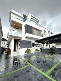 5 bedroom Detached Duplex For Sale Ikota Lekki Lagos