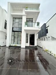 5 bedroom Detached Duplex For Sale Eleganza Lekki Lagos