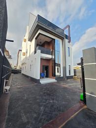5 bedroom Duplex For Sale Magodo GRA Phase 2 Kosofe/Ikosi Lagos