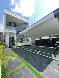 5 bedroom Detached Duplex For Sale Chevron Lekki Lagos 5 bedroom Detached Duplex For Sale Chevron Lekki Lagos