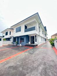 5 bedroom Detached Duplex For Sale Royal Garden Estate Ajah Lagos
